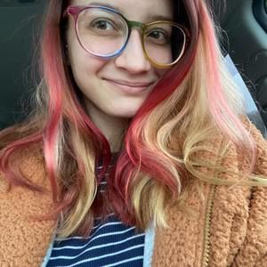 Meet your Posher, Taylor